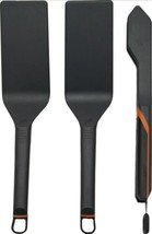 Blackstone E-Series 3 Piece Tongs and Spatulas Griddle Tool Kit - £26.10 GBP