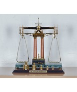 150th Anniversaire California Gold Rush Échelle Par Franklin Mint / Autr... - $7,026.71 MXN