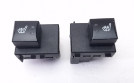 Heated Seat Sliding Window Switch Set 2006-2008 Ram 1500, 56040639AE 560... - $51.04