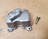 98-06 Suzuki GSX600 GSX750 F KATANA carburetor float bowl chamber LEFT SIDE - £23.94 GBP