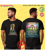 DECADENCE ARIZONA MUSIC FESTIVAL 2025 T-shirt All Size S-5XL Kids Babies... - $33.80 CAD+