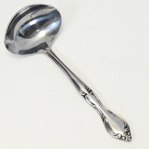 Hampton Court Gravy Ladle 6 1/2&quot; Stainless - $146.87 MXN