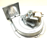 REVCOR 77-138-000 Furnace Draft Inducer Motor 115V 3000RPM L25RP7401 use... - $95.00