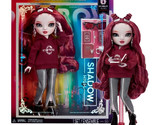 Shadow High Scarlett Rose 12&quot; Doll with Clothing &amp; Stand New in Box - £20.26 GBP
