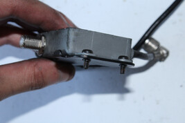 2003-2006 MERCEDES S500 ANTENNA-BOOSTER-COMPENSATOR K4065 image 9