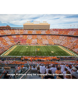 Tennessee Volunteers Neyland Stadium UT Vols NCAA Football Checkerboard ... - £19.74 GBP+