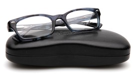 New Ray Ban Rb 5150 5946 Blue Tortoise Eyeglasses Glasses Frame 50-19-135mm B30 - £97.91 GBP