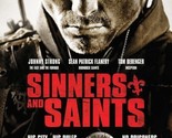 Sinners and Saints DVD | Region 4 - $7.05