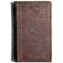 1853 Outlines of Universal History From the Creation of the World George... - €38,46 EUR