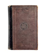 1853 Outlines of Universal History From the Creation of the World George... - €38,27 EUR