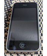 Apple iPhone 3G A1241 8GB for Parts - $14.79