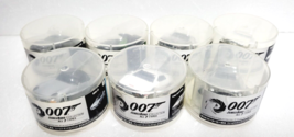 007 James Bond Collection Diecast All 7 Types Suntory Coffee BOSS 2012&#39; ... - £42.59 GBP