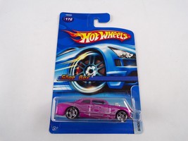 Van / Sports Car / Hot Wheels Shoe Box #172 H9080 #H15 - £10.26 GBP