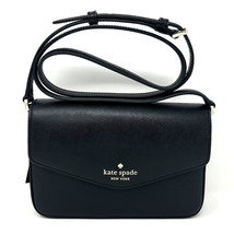 Kate Spade Sadie Envelope Crossbody Leather Purse in Multiple Colors MSR... - £107.11 GBP