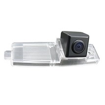 AupTech Car Rear View Camera Waterproof HD Night Vison Reverse Parking CCD Ch... - £22.28 GBP