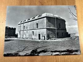 Vintage RPPC Postcard - England - Portland Castle, Dorset, Castletown - $4.75