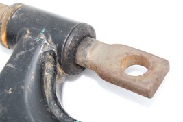 10-22 LEXUS RX350 RX450H FRONT RIGHT PASSENGER SIDE LOWER CONTROL ARM E5446 image 9