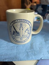 Baltimore Polytechnic Institute Vintage Coffee Tea Mug - $29.69