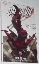 Daredevil Vol 1 Hell to Pay TP NM Ed Brubaker 1st pr Netflix TV Series Disney+ - £43.25 GBP