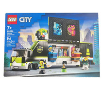 LEGO CITY 60388, Gaming Tournament Truck, NEW Sealed Box - £21.12 GBP