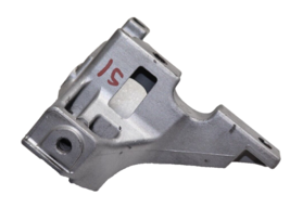 S1 08-15 mitsubishi lancer evolution x AC compressor bracket 4b11T RA see pic #2 - £42.24 GBP