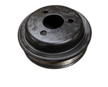 Water Pump Pulley From 2016 Ford Expedition  3.5 ER3E8A328AA Turbo - $24.95