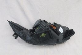 13-19 Ford Taurus Halogen Headlight Head Light Lamp Driver Left LH image 8