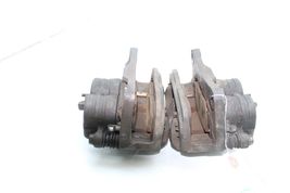 02-05 SUBARU IMPREZA WRX FRONT LEFT & RIGHT BRAKE CALIPERS PAIR Q8116 image 11