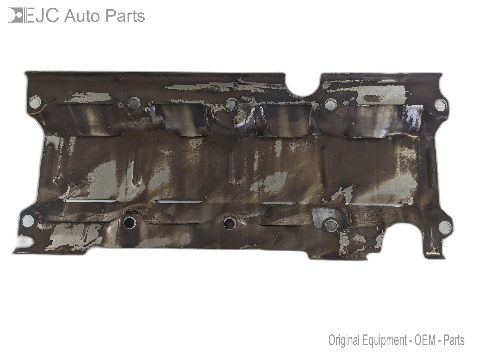 Engine Oil Baffle For 10-13 Chevrolet Silverado 1500  5.3 12611129 LC9 - $39.55