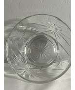 Vintage Anchor Hocking Arlington Pattern Desert Bowl - $19.13 CAD