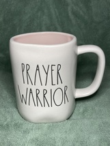 Prayer Warrior mug by Rae Dunn  - £17.43 GBP