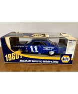 1965 Ford Galaxy Ned Jarrett #11 NAPA NASCAR 50th Anniversary Collectors... - $67.86 CAD