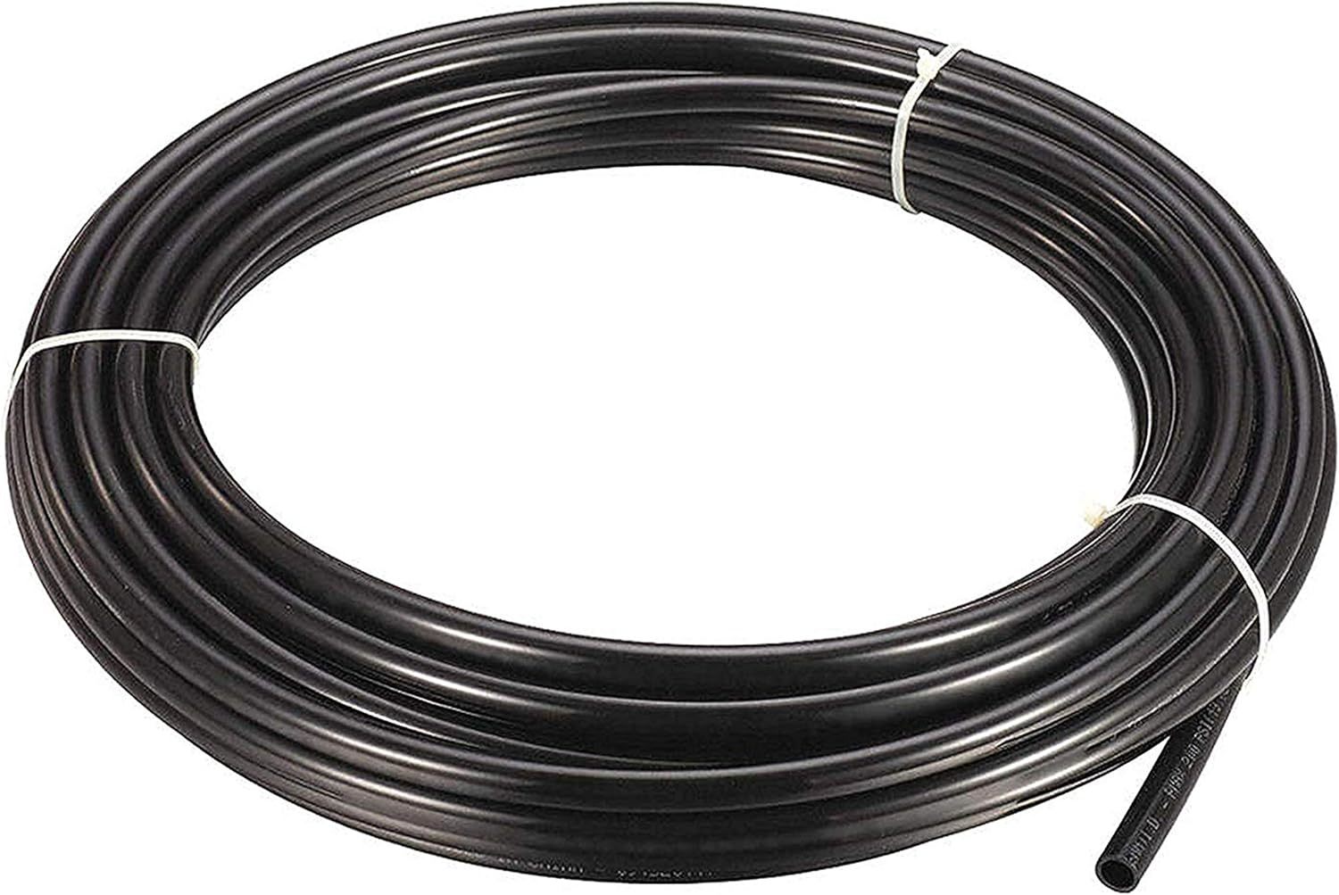 Utah Pneumatic 1/2&quot; Air Line Od 32.8 Ft. Pneumatic Tubing For Fluid Tran... - $35.97