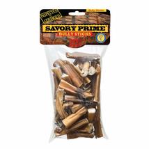 Savory Prime 311 Bully Stick Bites Dog Treats, 4/10 Oz - $20.38