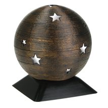 Stars Urn for Ashes with Keepsake, Urn with Stars, Sky Urn, Set of Space Urns (A - $146.52+