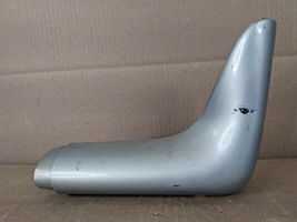 1996-1998 Ford Mustang Cobra GT V6 RH Right Side Skirt Rocker Panel End Cap - $34.64