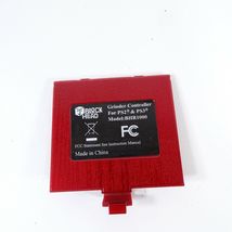 Battery Cover Only  Block Head Grinder Guitar PS2 PS3 Guitar Hero Band B... - $9.00