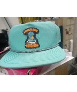 Yoga Namaste Adjustable Hat Size S/M, L/XL , W/Metal Pin,   9133 - $295.72 MXN