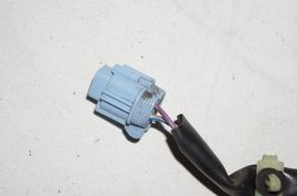 2003-2004 INFINITI G35 SEDAN REAR DRIVER LEFT DOOR WIRE HARNESS OEM image 6