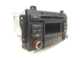 2010-12 Kia Forte CD Sat Bluetooth Radio 96150-1M220AMWK - £136.10 GBP