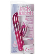 Jack Rabbit Advanced G - Pink - £39.91 GBP