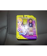 Polly Pocket Figure Selfie Stick Nicolas NEW - $21.91 CAD