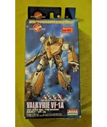 VALKYRIE VF-1A Robotech Macross Arii Model Kit 1/170, 15th Anniversary RARE - £19.46 GBP