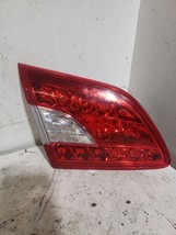 Driver Left Tail Light Lid Mounted Fits 13-15 SENTRA 696713 - £42.67 GBP