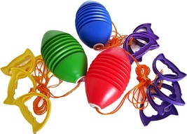 Zoom Ball For Occupational Therapy, Stem And Steam Zoom Balls, And Donor... - $39.07