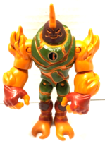 2018 Playmates Ben 10 HOT SHOT 5&quot; Action Figure Cartoon Network - £7.74 GBP