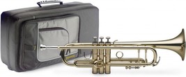 Levante Lv-Tr4205 Bb Trumpet With Soft Case - £240.57 GBP