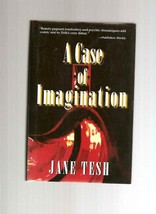 Madeline Maclin: A Case of Imagination 1 by Jane Tesh (2006, Hardcover, Signed) - £3.87 GBP