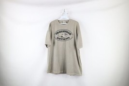 Vtg 90s Streetwear Mens XL Thrashed Coolsville Detroit Ghetto Rags T-Shirt USA - £233.28 GBP