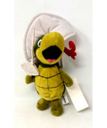 1999 Hannah Barbera Touche Turtle From The Touche Turtle  Cartoon &quot;10&quot; - £14.89 GBP